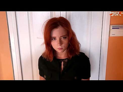 ❤️ La guàrdia de seguretat va castigar a una dona bonica per robar - Cum a la boca ️❌ Porno al ca.porn-tub-sexer.ru ❤