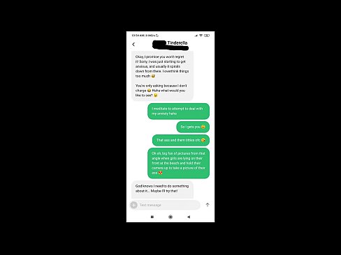 ❤️ He afegit un nou PAWG de Tinder al meu harem (parla amb Tinder inclòs) ️❌ Porno al ca.porn-tub-sexer.ru ❤